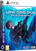 Long Gone Days Collector's Edition PS5