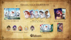 Witch and Ghost Volonte Limited Edition (Import) NS