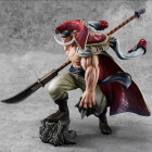 One Piece P.O.P NEO-Maximum PVC Statua White Beard Edward Newgate Super Limited Reprint Ver. 30 cm Hobby