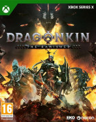 Dragonkin: The Banished XSX