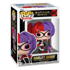 Batman Ninja POP! Heroes Harley Quinn 9 cm nr 607 Hobby