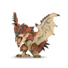 Monster Hunter Capcom Figure Builder Sofvi Model Statua PVC Rathalos 18 cm Hobby