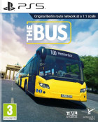 The Bus PS5