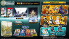 Digimon Story: Time Stranger Limited Edition (Import) NS2
