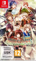 Birushana Winds of Fate NS