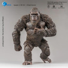 Godzilla vs. Kong Exquisite Basic Series Figurka Kong 2.0 16 cm Hobby