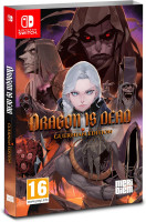 Dragon is Dead - Guernian Edition NS