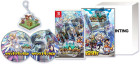 Kingdom's Return: Time-Eating Fruit and the Ancient Monster Limited Edition (Import) NS
