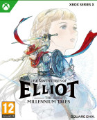 The Adventures of Elliot: The Millennium Tales XSX