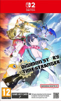 Digimon Story Time Stranger, Nintendo Switch 2