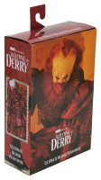 It: Welcome To Derry Figurka Blood Pennywise 18 cm Hobby