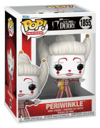 It: Welcome to Derry POP! Television Periwinkle 9 cm nr 1855 Hobby