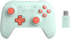 8BitDo Ultimate 2C Wireless Pad Mint NS