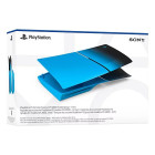 Osłona konsoli Cosmic Rhythm Blue (Slim) PS5