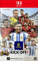 eFootball Kick Off (Import) NS2