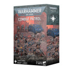 Combat Patrol: Night Lords Hobby