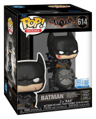 DC Heroes POP! Premium Batman (SFX) 9 cm nr 614 Hobby