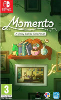 Momento A Cozy Room Decorator NS