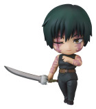 Jujutsu Kaisen Nendoroid Maki Zen'in: Execution Ver. 10 cm, Hobby
