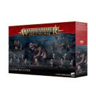 Daughters of Khaine: Scathborn Coven, Hobby