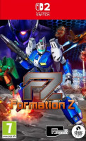 Formation Z NS2