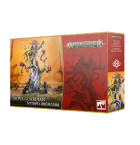 Sylvaneth: Grove Guardian Hobby