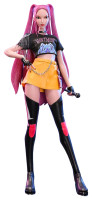 KPop Demon Hunters Figurka 1/6 Mira 28 cm Hobby
