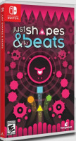Just Shapes & Beats NS
