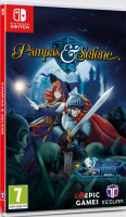 Pampas & Selene NS