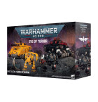 Eye of Terror Battalion: Sons of Dorn Hobby