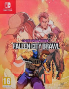 Fallen City Brawl Special Edition NS