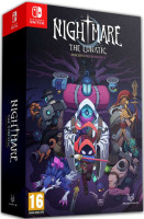 Nightmare The Lunatic Special Edition NS