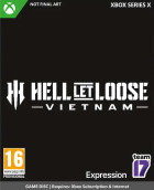 Hell Let Loose: Vietnam XSX