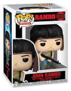 Rambo POP! Movies John Rambo 9 cm nr 2003 Hobby