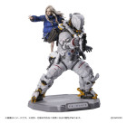 Pragmata Capcom Builder Creator's Model Figurka PVC Hugh & Diana 28 cm Hobby