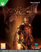 Gothic 2 Complete Classic XSX