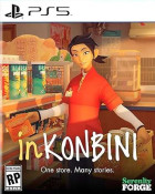 inKONBINI: One Store. Many Stories Limited Edition (Import) PS5