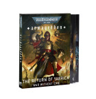 Armageddon: Return of Yarrick Hobby