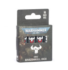 Orks: Ghazghkull Dice, Hobby