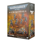 Armageddon Battalion: Orks, Hobby