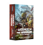 Legends of Waaagh! Hobby