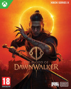 The Blood of Dawnwalker​ Launch Steelbook Edition XSX