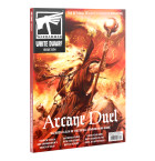 White Dwarf 524 (maj 2026) Hobby