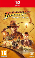 Indiana Jones and the Great Circle PL/ANG NS2