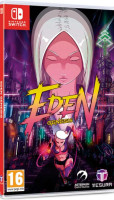 Eden Genesis NS