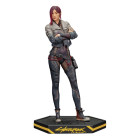Cyberpunk 2077 Statua PVC Songbird 23 cm Hobby