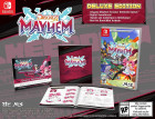 Disgaea Mayhem - Deluxe Edition NS