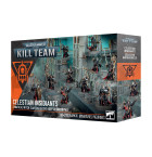 Kill Team: Celestian Insidiants Hobby