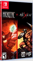 Heretic + Hexen Standard Edition (LRG) NS