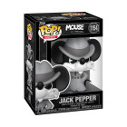 Mouse: P.I. for Hire POP! Games Jack Pepper 9 cm nr 1154 Hobby